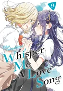 Whisper Me a Love Song 9