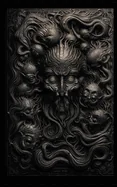 Whispers from the Abyss: A Horror Anthology