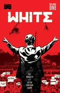 White: Part Two of the Black Saga