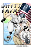 White Taiki Vol. 3