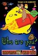 Who are you?