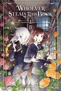 Whoever Steals This Book, Vol. 1: Volume 1
