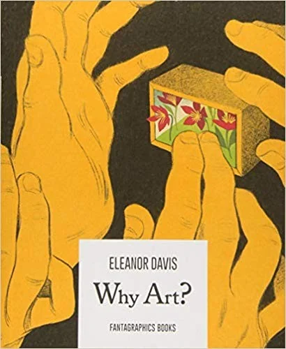 Why Art?