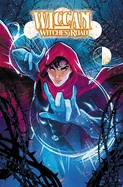 Wiccan: Witches' Road