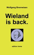 Wieland is back. — Graphic Novels