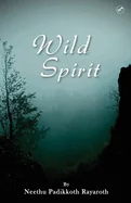 Wild Spirit — Graphic Novels