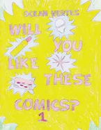 Will You Like These Comics? 1