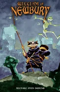 William of Newbury — Fantasy Comics
