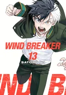 Wind Breaker 13