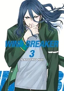 Wind Breaker 3 — Action Comics
