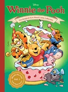 Winnie the Pooh: The Hundred Acre Wood Comic Collection: Volume 1