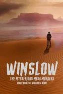 Winslow The Mysterious Mesa Murders — Graphic Novels
