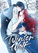 Winter Wolf (Comic) Vol. 1 — Manhwa