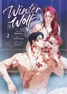 Winter Wolf (Comic) Vol. 2
