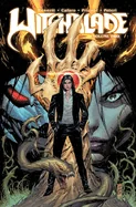 Witchblade Volume 2