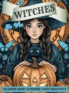 Witches — Fantasy Comics