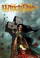 Witchfire — Graphic Novels