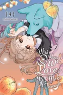 With You, Our Love Will Make It Through, Vol. 4: Volume 4 — Manga