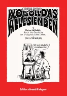 Wo soll das alles enden