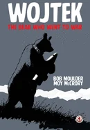 Wojtek: The Bear Who Went to War — Historical Comics