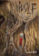 Wolf — Graphic Novels