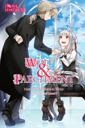 Wolf & Parchment: New Theory Spice & Wolf, Vol. 12 (Light Novel): Feast of the Lambs I — Light Novels