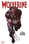 Wolverine by Jason Aaron Omnibus Vol. 1 David Finch Cover [New Printing] — Superhero Comics