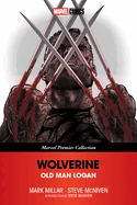 Wolverine: Old Man Logan [Marvel Premier Collection] — Superhero Comics