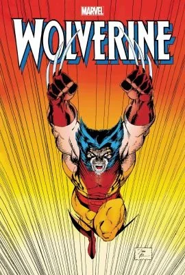Wolverine Omnibus Vol. 2 [New Printing] — Superhero Comics