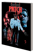 Wolverine: Patch — Superhero Comics