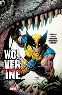 Wolverine: Revenge