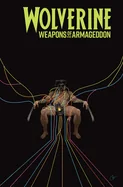 Wolverine: Weapons of Armageddon