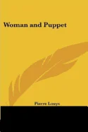 Woman and Puppet — Romance Comics