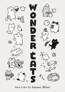 Wonder Cats — Manga