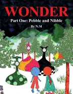 Wonder One with illustration