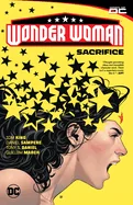 Wonder Woman Vol. 2: Sacrifice — Superhero Comics