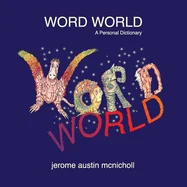 Word World: A Personal Dictionary — Religious Comics