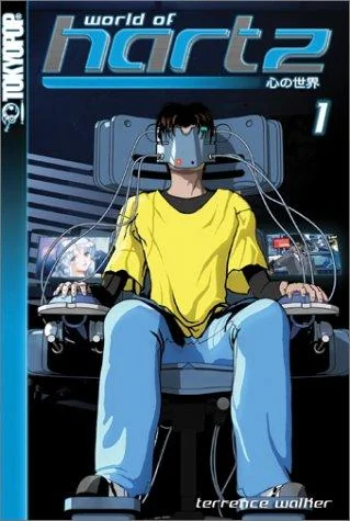 World of Hartz, Volume 1