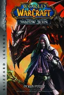 World of Warcraft: Nexus Point - The Dragons of Outland - Book Two: Blizzard Legends — Manga