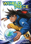 World Piece, Vol. 1 — Manga