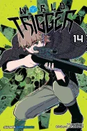 World Trigger, Vol. 14 — Manga
