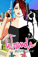 Wounds Book 1 — Crime Mystery Comics