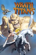 Wrath of the Titans — Fantasy Comics
