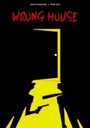 Wrong House — Fantasy Comics