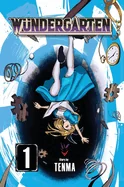 WUNDERGARTEN, Volume 1
