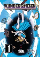 WUNDERGARTEN, Volume 1