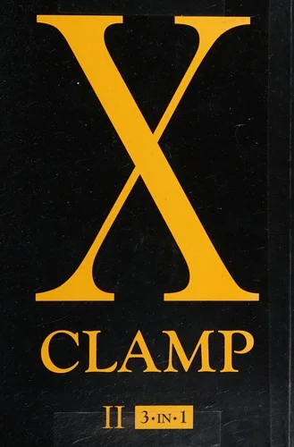 X (3-In-1 Edition), Vol. 2: Includes Vols. 4, 5 & 6
