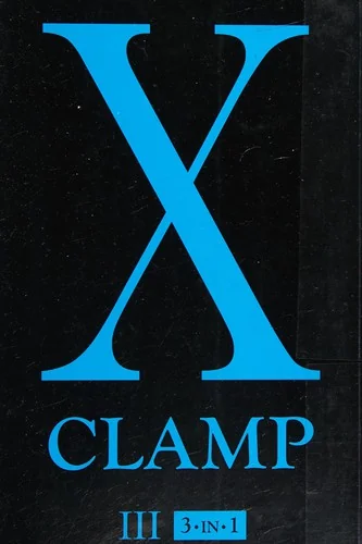 X (3-In-1 Edition), Vol. 3: Includes Vols. 7, 8 & 9