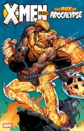 X-Men: Age of Apocalypse Vol. 2 - Reign [New Printing]