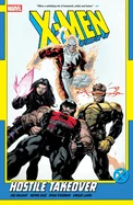 X-Men by Jed MacKay Vol. 2: Hostile Takeover